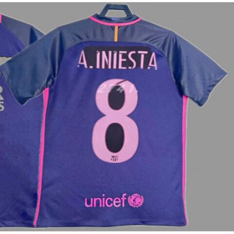 专访库巴西：梅西哈维小白构成我的红蓝记忆