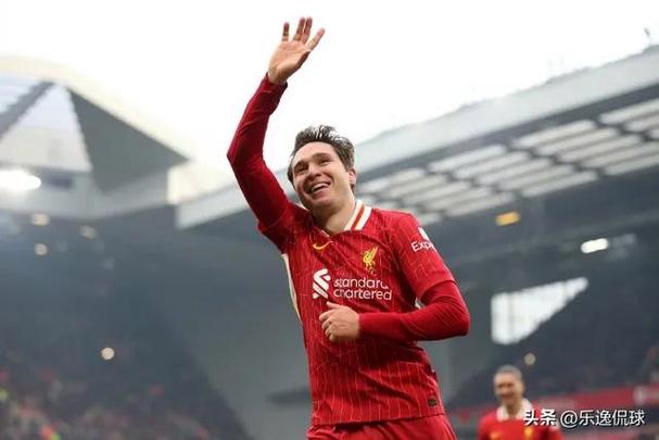 利物浦对基耶萨立场软化？赛季末或将重新考虑其未来