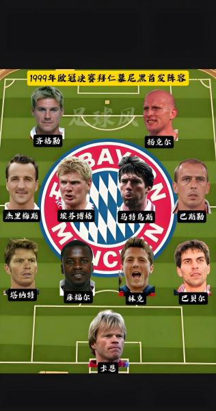 本赛季哪队进攻三人组最强？拜仁111球领先皇马居首