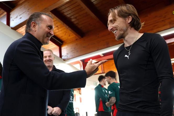 意甲会议今日召开，AC米兰所有者卡尔迪纳莱亲自参与