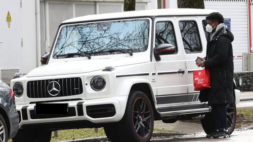 球员开其他品牌车将面临处罚规定