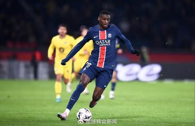 巴萨引援新目标：马尔穆什与小蜘蛛，转会费差异巨大