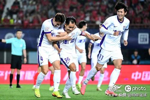 津门虎备战新赛季：本周六热身U21，泰达球场壮行会来袭