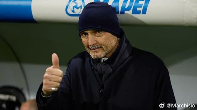 19年C罗带领尤文逆转马竞，斯帕莱蒂现成核心榜样