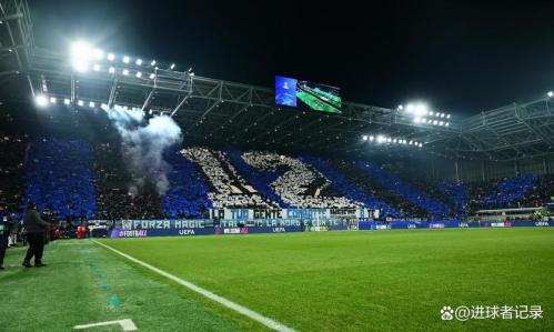 亚特兰大主帅豪言主场成地狱，率队全力奔赴欧冠晋级梦想