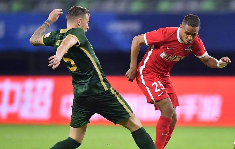 国安引援受挫!安塔利亚体育拒绝百万欧元报价