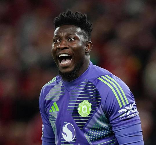 英媒称曼联夏窗欲止损卖奥纳纳,不再给机会