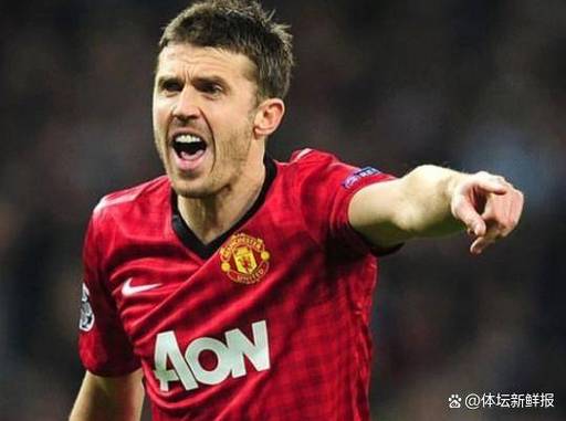 卡里克带队创队史第三开局,曼联应否将其转正?