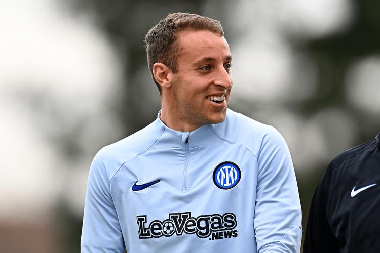 记者透露：国米无资金，今夏或将出售核心球员