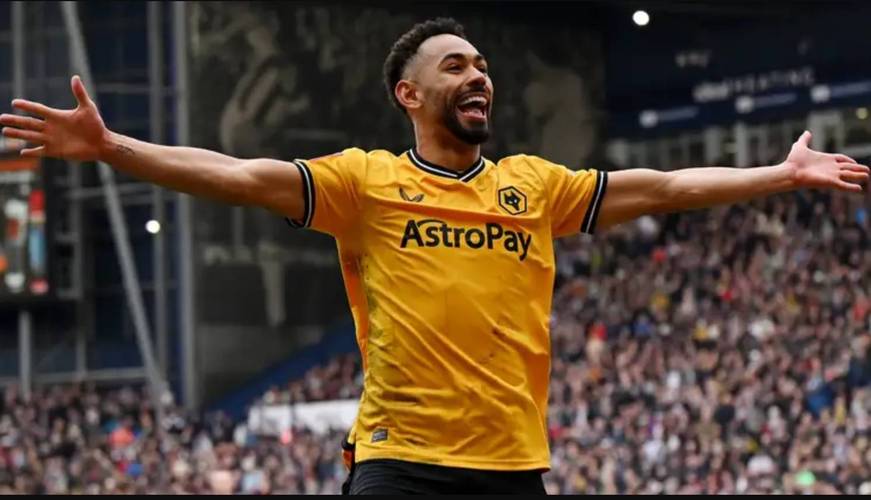 18岁狼队新星马内成焦点，葡萄牙与英格兰展开人才争夺