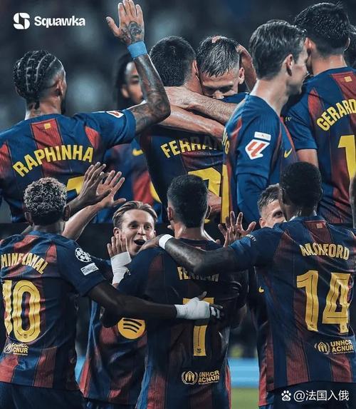 杜埃表态：对阵切尔西巴萨，我们准备充足