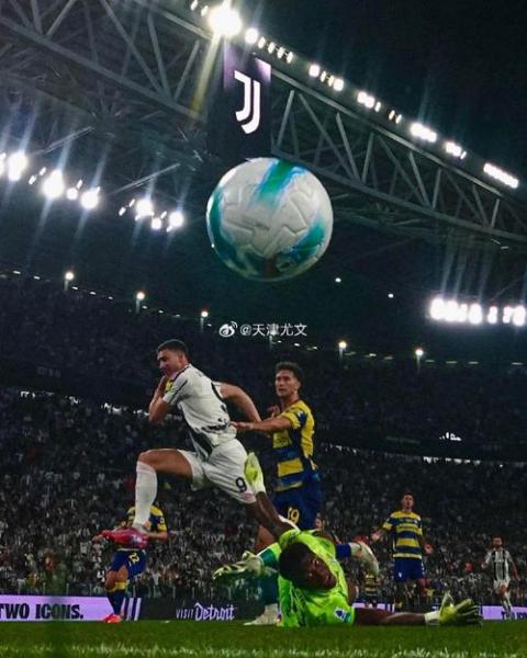 心潮澎湃!迪卡尼奥点评尤文,留队资格赛将启