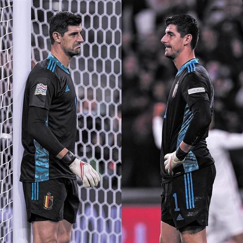 库尔图瓦:凭借团队团结和球迷,我们变得不可战胜