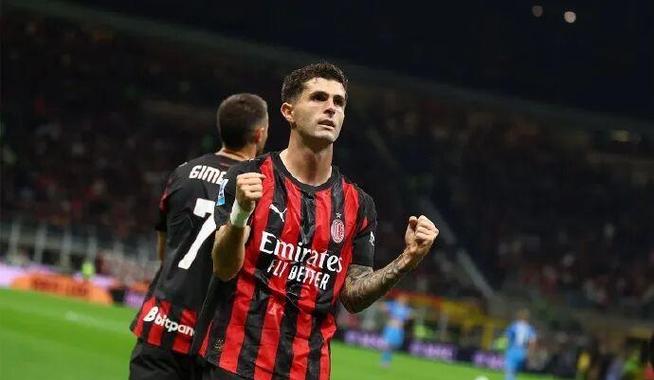 红黑军团锁定普利西奇未来,计划快速推进续约事宜