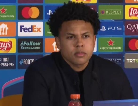 尤文图斯将全力续约麦肯尼,罗体赞其万金油关键作用