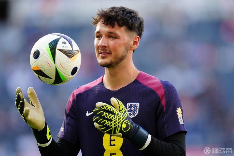 波普替代者浮现,纽卡欲签曼城年轻门将特拉福德