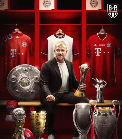 巴萨迎来新纪元！弗里克称执教是梦想与荣幸