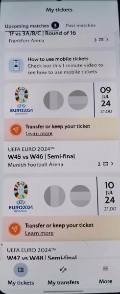 欧美杯巅峰对决门票售罄！西班牙阿根廷决赛一票难求