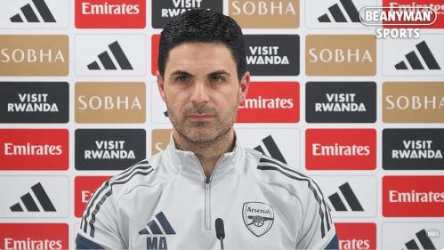 投入20亿欧可省两年！阿尔特塔揭秘球队重建时间成本