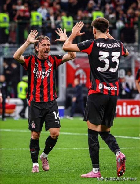 米兰对阵克雷莫内塞首发：普利西奇出战，中场魔笛核心领衔