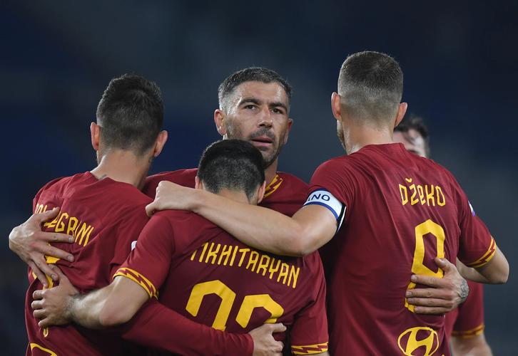 欧冠资格分析:佐夫认为尤文与罗马对决并非决定性一战