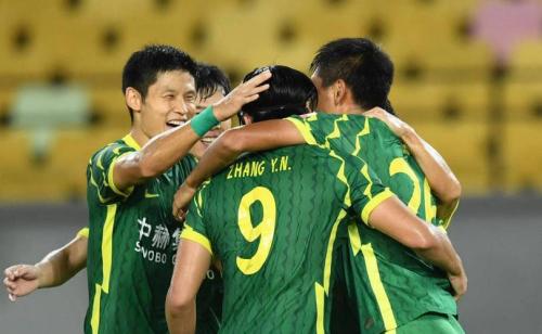 国安俱乐部新赛季追求务实风格,球队变化成关注焦点