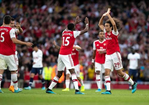 镜报曝英超伤情：阿森纳对切尔西恐缺席13名球员