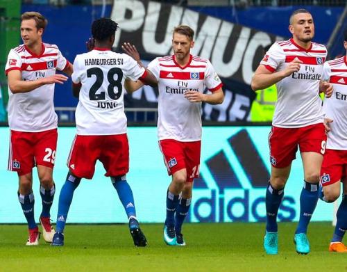 德甲第XX轮彩经：莱比锡对阵汉堡胜负难料