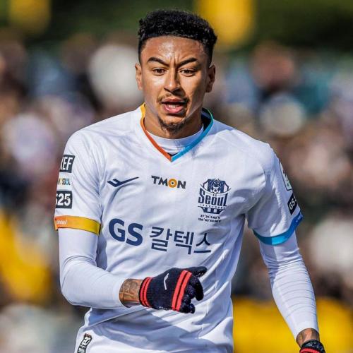 前曼联球星林加德转会科林蒂安,将首度征战南美