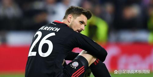 拜仁门将更迭在即？迈耶称乌尔比希可接班诺伊尔
