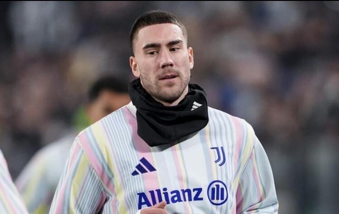 DV9留守尤文现转机,年薪700万签字费不足千万