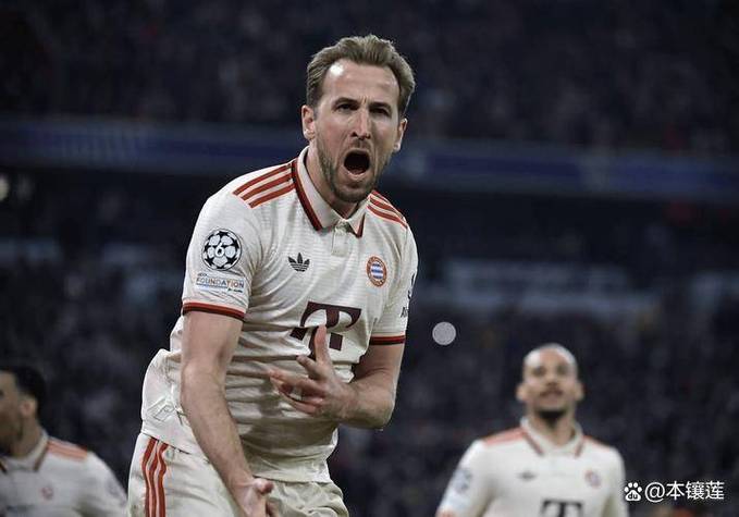 帕夫洛维奇专访：凯恩每场都非凡，祝福他超越莱万成就