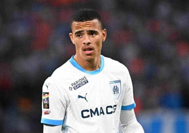 队报:格林伍德比赛节奏待提升,马赛教练组给予空间