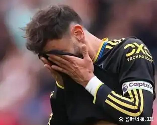 开场3分16秒闪电失球，曼联遭遇英超最快速丢球打击