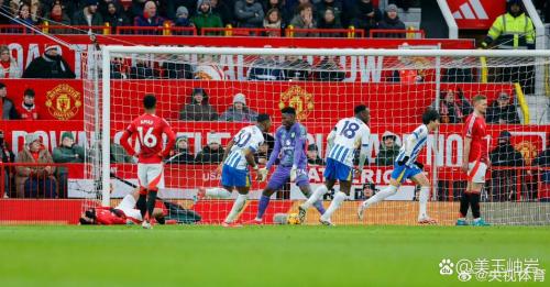 英超最新战报：曼联1-1水晶宫，VAR判罚主导比赛进程