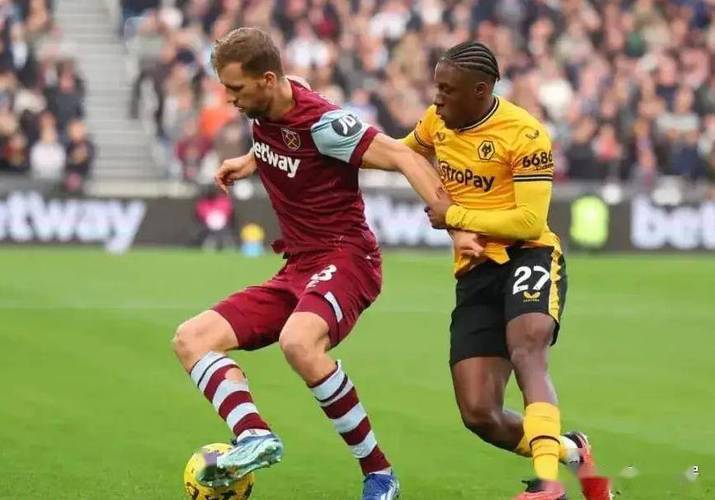 富勒姆成热刺克星?本赛季两交锋半场均领先2球以上