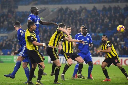 英超半场实录:热刺进攻哑火0射正,富勒姆2-0领先