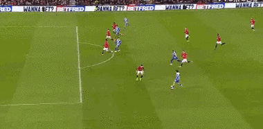 半场回顾：布莱顿2-1森林，维尔贝克、怀特双双建功戈麦斯破门