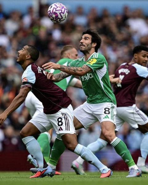 保级大战现转机！热刺领先降级区4分，竞争对手纷纷输球