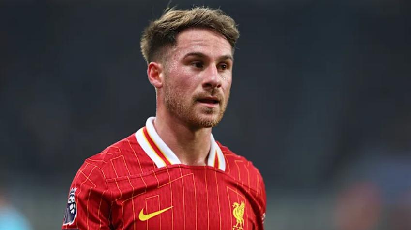 麦卡利斯特专访：欧冠资格是球队核心任务，必将尽力争夺