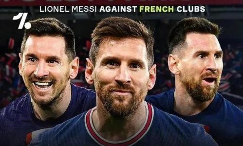 TYC称梅西追平贝利,ESPN却未列入:任意球统计谁权威?