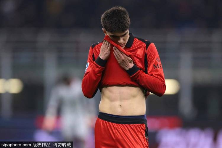 米兰敲定安德烈转会,总费用1700万欧元