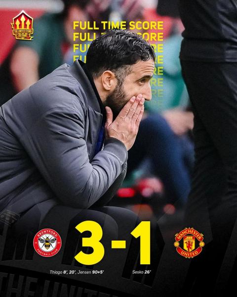 曼联核心B费英超创造82次机会,以32次优势独占创造机会榜榜首