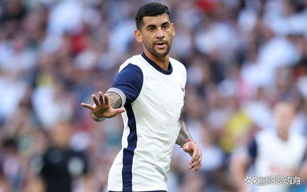 热刺状态低迷!英超连续6负4平,创近30年最长不胜纪录