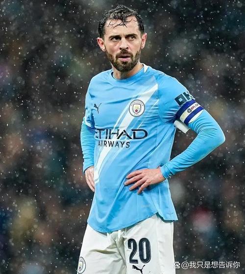 B席深情告白：我已是曼彻斯特人，永远心属曼城