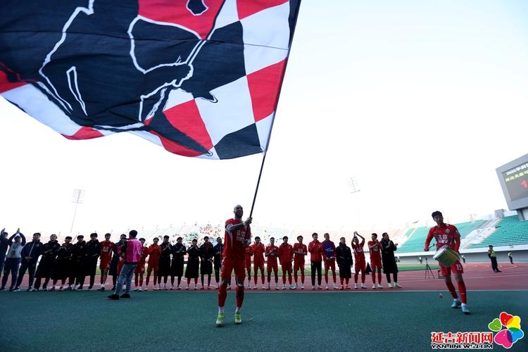 延边政府百万资金注入龙鼎，鼓舞球队士气创佳绩