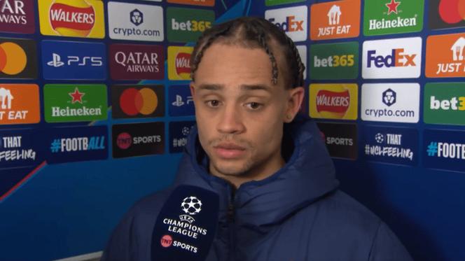 西蒙斯33场2球拖累热刺，6500万签约为何血亏？