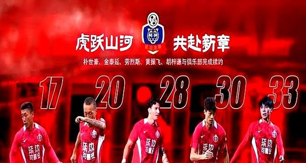 虎跃山河！延边龙鼎足球俱乐部开启2026新赛季征程