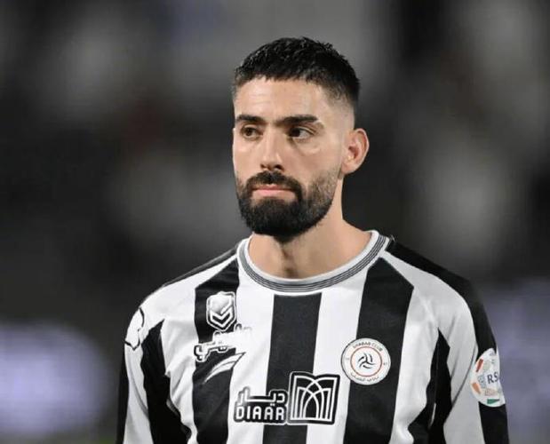 6场独造9球！卡拉斯科荣获沙特联2月最佳球员称号