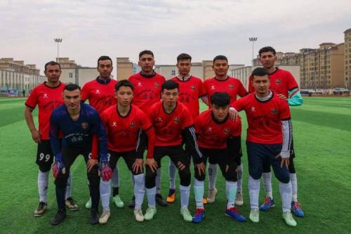 五月开赛！新疆足球超级联赛14支队伍名单揭晓